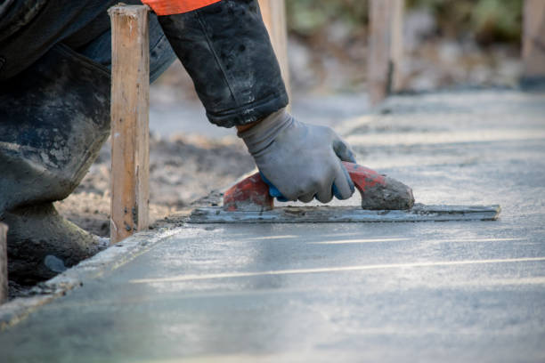 Best Poured Concrete Foundation  in Mount Healthy Heights, OH