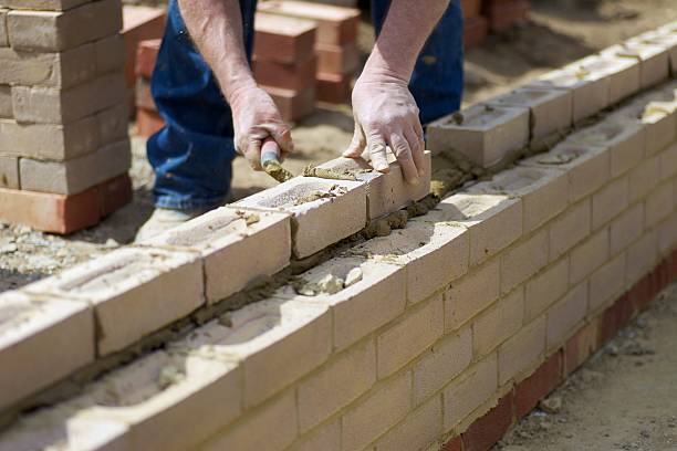 Best Decorative Concrete Services  in Mount Healthy Heights, OH