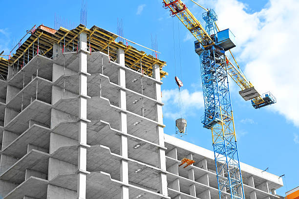 Best Concrete Foundation Repair  in Mount Healthy Heights, OH